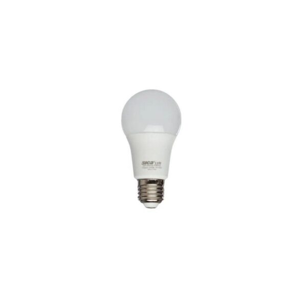 Lampara led clsica 13w fria Sica  [UM 1u | 10u | 100u]