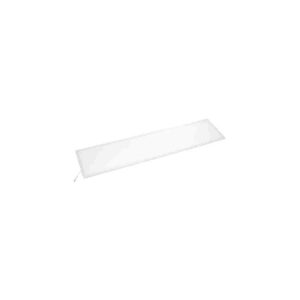 Panel led backlite embutir 120x30 40w frio Sica  [UM 1u | 6u]