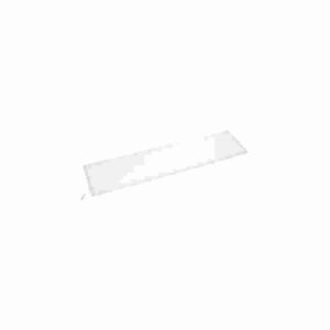 Panel led backlite embutir 120x30 40w neutro Sica  [UM 1u | 6u]