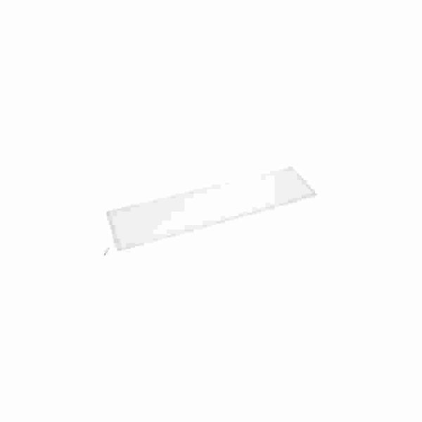 Panel led backlite embutir 120×30 40w neutro Sica  [UM 1u | 6u]