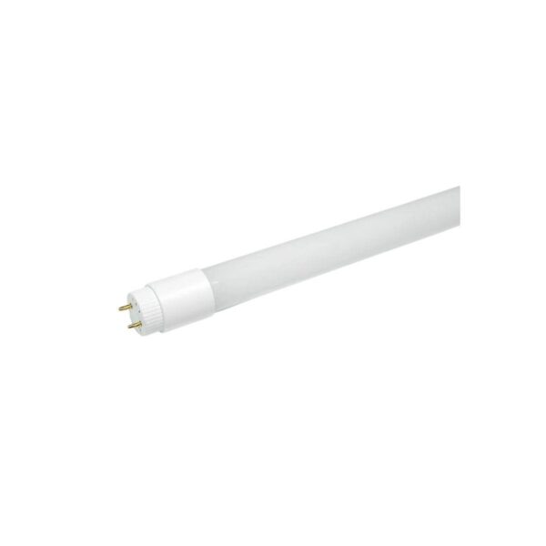 Tubo led vidrio 18w frio Sica  [UM 1u | 25u]