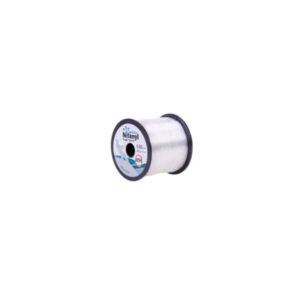 Nylon Nitanyl p/pesca natural 0.90mm bob 1/4lb  [UM 1u |]