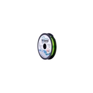 Nylon Nitanyl p/pesca verde fluo 0.25mm caja  [UM 12u | 144]