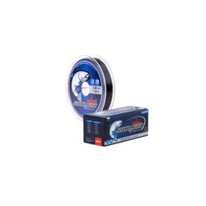 Nylon Starlight p/pesca premium 0.70mm caja  [UM 6u | 36]