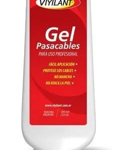 Lubricante pasacables en gel x 220gr (3334 192)  [UM 1u | 16u]