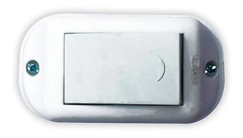 Linea de superficie interruptor Ciocca  [UM 1u | 120u]