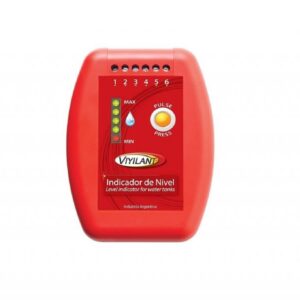 Indicador de nivel para tanque de agua Viyilant  [UM 1u | 10u]