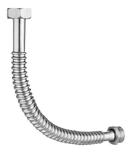 Flexible de cobre 1/2″ x20  [UM 1u | 10u | 100u]
