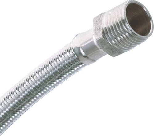 Flexible mallado 3/4″ x40  [UM 1u | 10u | 150u]