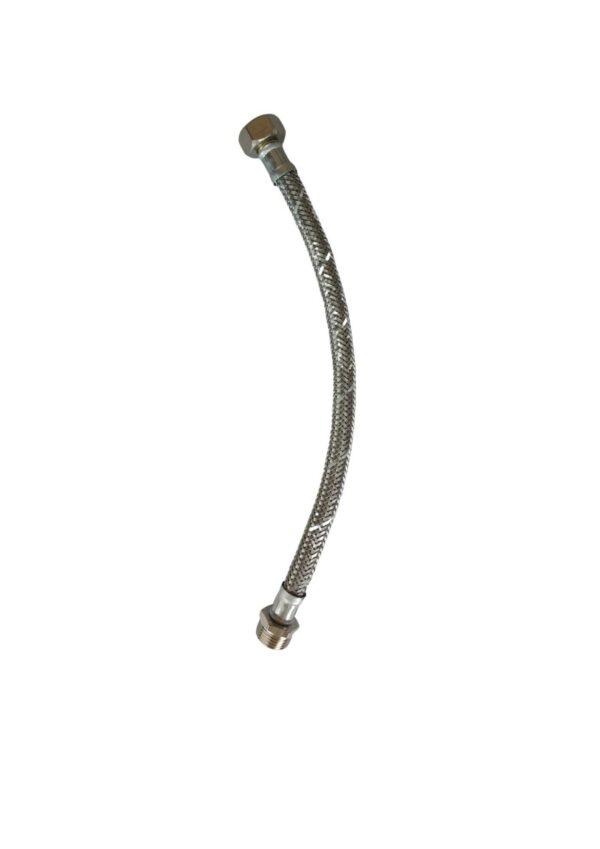 Flexible mallado nacional 1/2″ x25  [UM 1u | 10u | 150u]