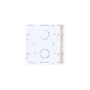 Base para 2 modulos  [UM 1u | 60u]