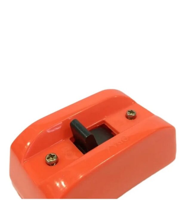 Interruptor bipolar 20A Taad  [UM 1u | 20u]