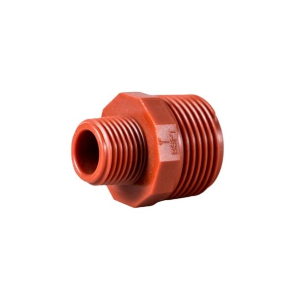 Entre rosca reduccion 1″ a 1/2″  [UM 60u | 600u]