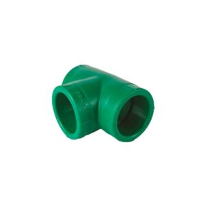 Tee fusion H - H - H 20mm  [UM 25u | 300u]