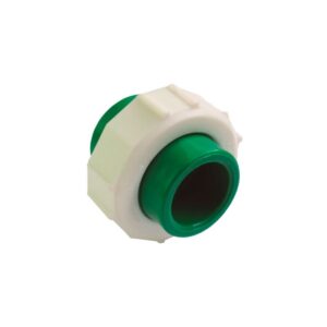 Union doble fusion 20mm  [UM 10u | 300u]