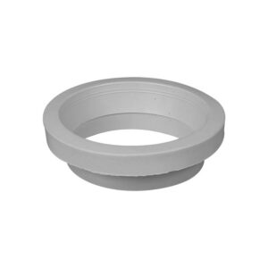 Aro base siliconado blanco  [UM 1u | 300u]