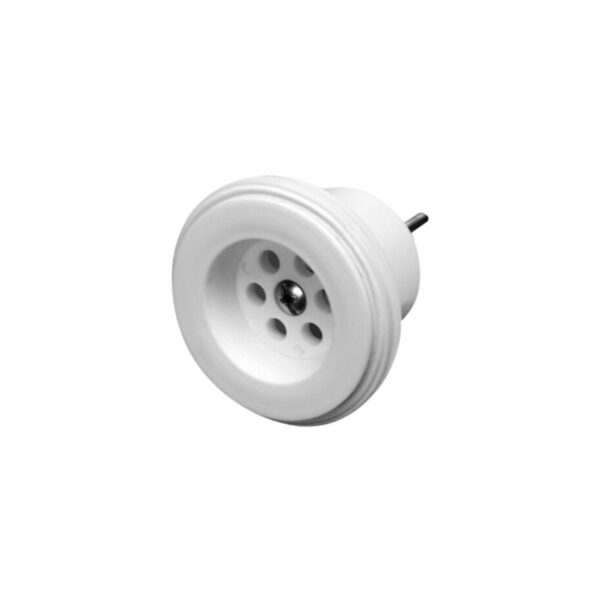 Sopapa rejilla plastica ø 50  [UM 5u | 50u]