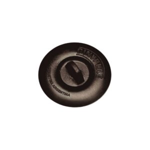 Tapa para sopapa ø 40  [UM 10u | 100u]