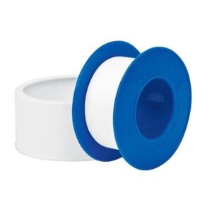 Teflon 3/4" x20mts media densidad  [UM 1u | 250u | 1000u]