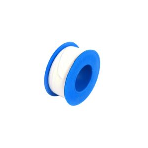 Teflon 3/4" x40mts alta densidad  [UM 1u | 10u | 250u]