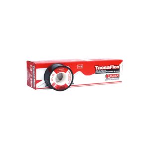 Teflon 3/4"x10mts Tacsa  [UM 1u | 12u | 288u]