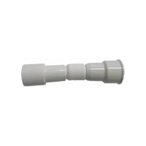 Tubo conexion extra corto 40/50  [UM 1u | 200u]