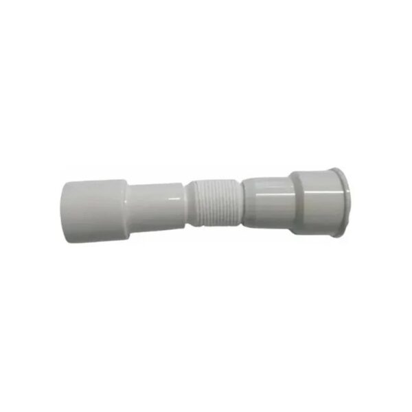 Tubo conexion extra corto 40/50  [UM 1u | 200u]