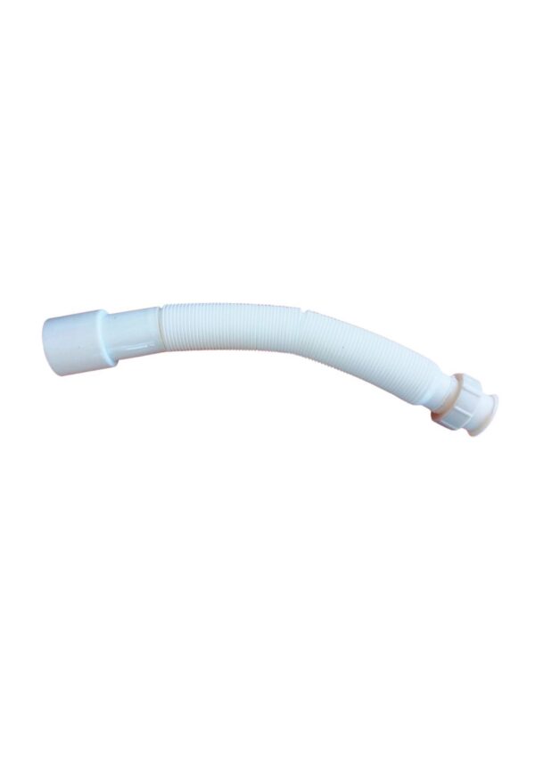 Tubo extensible 40/50 c/tuerca chica  [UM 1u | 150u]