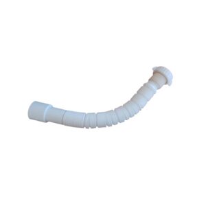 Tubo extensible 40/50 c/tuerca 1 1/2"  [UM 1u | 150u]