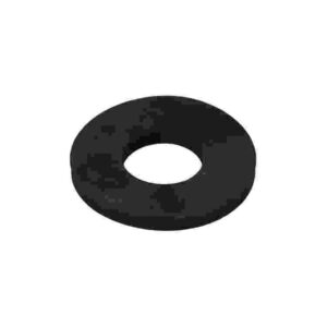 Arandela de caucho de 3/4"  [UM 25u  ]