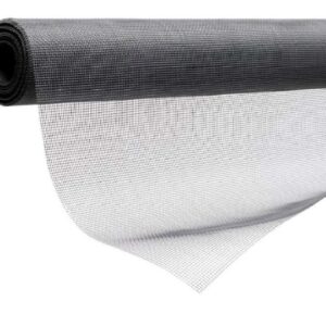 Tejido mosquitero plastico 1.20x30mts  [UM 1u]