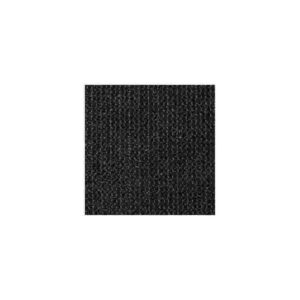 Media sombra 4x50 negra premium  [UM 1u]