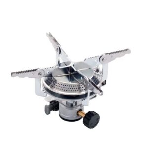Calentador mini anafe hiker Stove  [UM 1u | 10u]