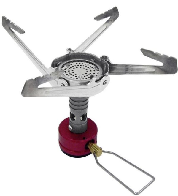 Calentador power nano Stove  [UM 1u | 30u]