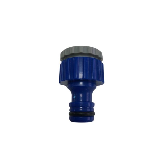 Pico adaptador manguera 3/4″-1″ Yaar  [UM 1u | 10u | 250u]