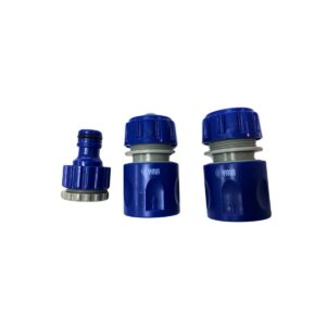 Kit jardin 3 piezas Yaar  [UM 1u | 10u | 100u]