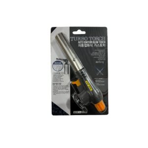 Soplete para gas butano rota 360° kw-300  [UM 1u | 100u]