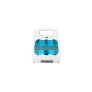 SECCIONADOR PORTAFUSIBLE 4P NT1 250A BAW#  [UM 1u]