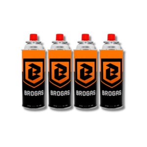 Aerosol gas butano  [UM 1u | 28u |]