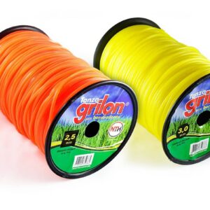 Tanza redonda 1.5x450 Grilon  [UM 1u | 24u || 576u]