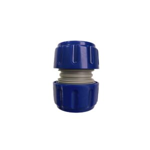 Union para manguera rosca - rosca 3/4" Yaar  [UM 1u | 10u | 250u]