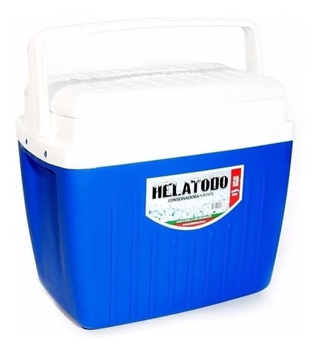 Conservadora 28lts Helatodo  [UM 1u]