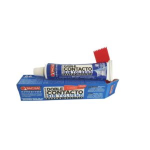 Adhesivo contacto sin tolueno 50cm3  [UM 1u | 24u]