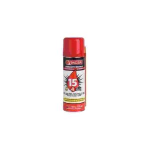 Lubricante en aerosol 600ml  [UM 1u | 60u]
