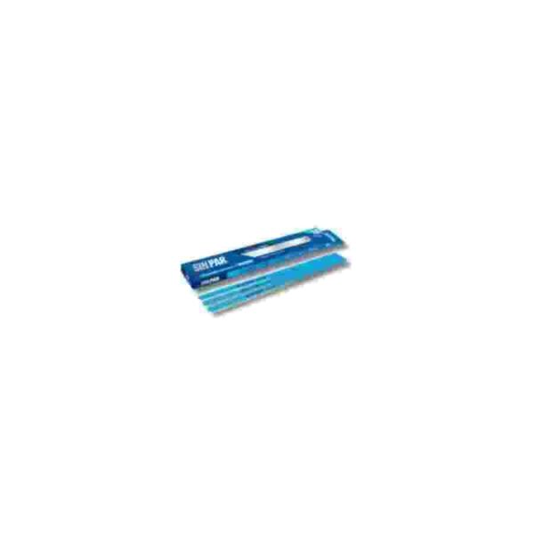 Hojas de sierra ac rapido 300×12,7×0,6 x24 dientes  [UM 10u | 50u]