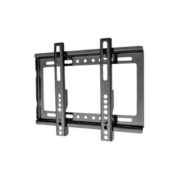Soporte para lcd fijo x-100 14″ a 42″ 30kg  [UM 1u | 20u]