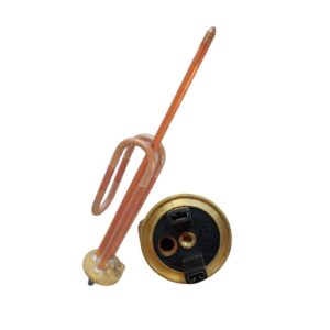 Resistencia termotanque longvie 1500w  [UM 1u | 50u]