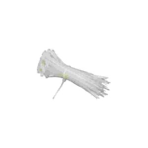 L8 precinto generico 4.6x550x100 blanco  [UM 1u | 100u]