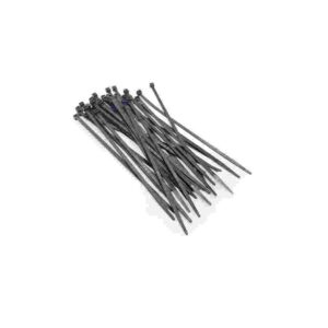L8 precinto generico 4.6x500x100 negro  [UM 1u | 100u]