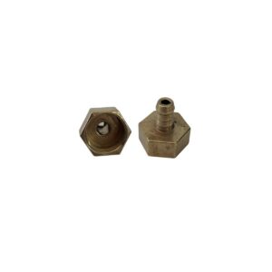 Teton hembra de 1/2"  [UM 1u  ]